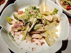 -京味斋·北京烤鸭(华威桥北工大店)