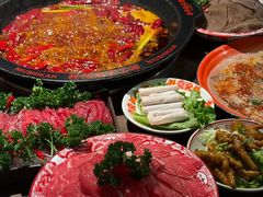 -牛市坎火锅(建设路店)