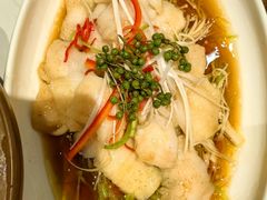 -北李·海肠捞饭·大连菜(望京凯德MALL店)