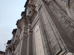 -王府井天主教堂