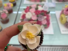 -BONCAKE裱花蛋糕(万象汇店)