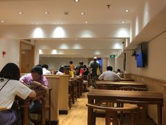-素满香·素食自助餐厅(直营·大兴街店)
