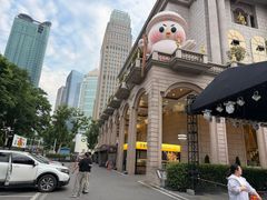 -湖北三五醇酒店·35年新楚菜
