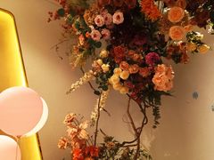 -LE SHARE洛笙·花园西餐(北京路步行街店)