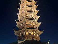 -盘门景区