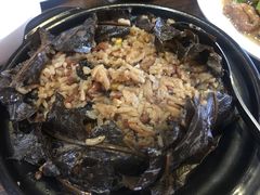 -裕记烧腊连锁餐饮(国商分店)