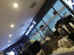 -瑞幸咖啡(第一城店)