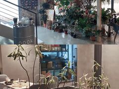 -GOTLOT COFFEE&KITCHEN角落厨房NOOK店