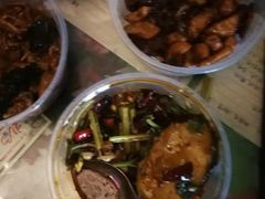 -静莲斋素食(慈云寺店)