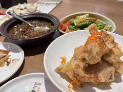 -金掌勺锅包肉(华润万象城店)