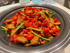 -北李妈妈菜·海肠捞饭(高新万达店)