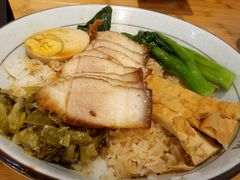 -狮头牌卤味研究所·卤味饭(花城汇南区店)