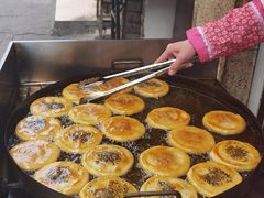 -涂记油酥饼(江汉三路店)