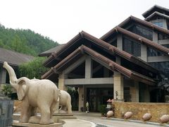 -斯瑞特国际酒店