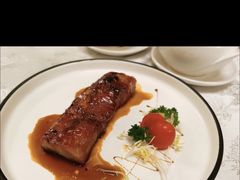 -酌宴府The China Club·广州万富希尔顿酒店(云城东路店)
