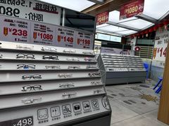 -青山良镜(中国丹阳国际眼镜城店)