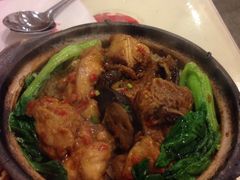 -永祥烧腊餐厅(虹口店)