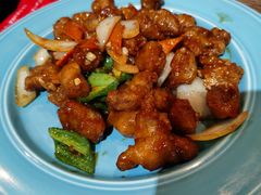 -盛京辽菜小馆(龙之梦购物中心店)