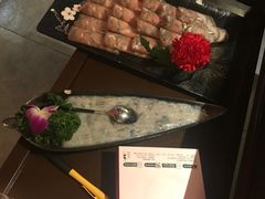 -捞神煲汤火锅(湖滨商业街店)
