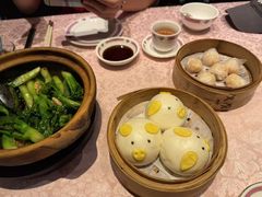 -囍凤楼·粤菜·点心·火锅(温特莱店)