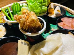 雄安大咖-淀里船宴(裕华东路店)