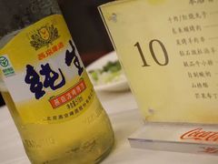 -东来顺饭庄(王府井步行街店)