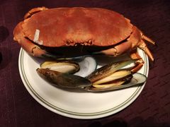 -广州花园酒店-凌璇阁360度高空海鲜自助餐CAROUSEL