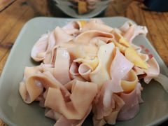 -汝萍传统蘸水菜(春华路总店)
