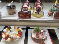 -85度C(南京珠江华海店)