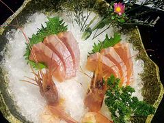 -梅筑·创意料理(王府井百货店)