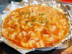 -新百度·洪湖地标大排档(爱国路店)