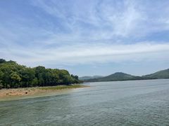 -天目湖山水园