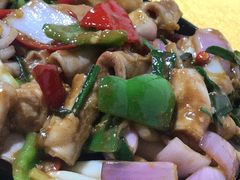 -德记潮州砂锅粥(广州大道北店)