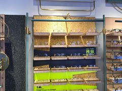 -MUJOSH木九十眼镜(日月光店)