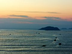 -北岐滩涂