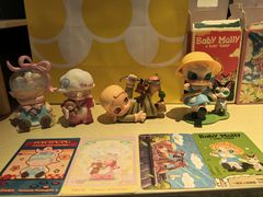 -泡泡玛特POPMART(赛格国际购物中心店)