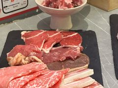 -谷町·烤肉自助(朱雀门店)