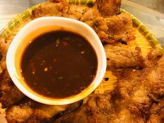 -多哥水傣味餐厅(司马巷店)