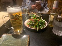-三杯赤運·中式小酒馆(所城里店)