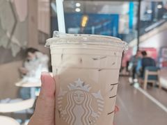 -星巴克(北京望京店)