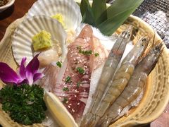 -御牛道日式烤肉料理(杭州万象城店)