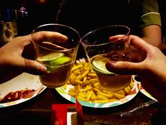 -Helens海伦司小酒馆(厦门槟榔路店)