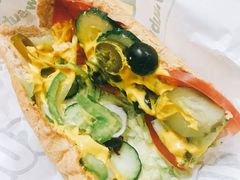 -赛百味SUBWAY(家佳源店)