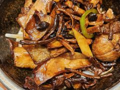 -哈啾嗨·新概念蒙餐(红星新城店)