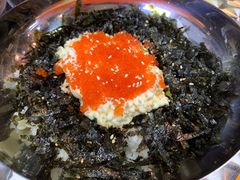 -Meet Sun韩式大排档(五一广场7MALL店)