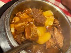 -西贝(上海我格广场店)