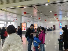 -桂林北站