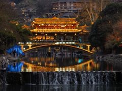 -和福餐馆(西江古街店)