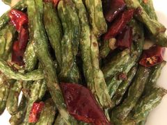 -金杏·粘卷子 烤鸭 农家菜