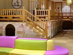 -汤W城市微度假(仓山店)